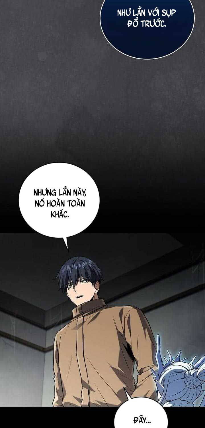 Sự Trở Lại Của Người Chơi Bị Đóng Băng - Chapter 143 - Page 72