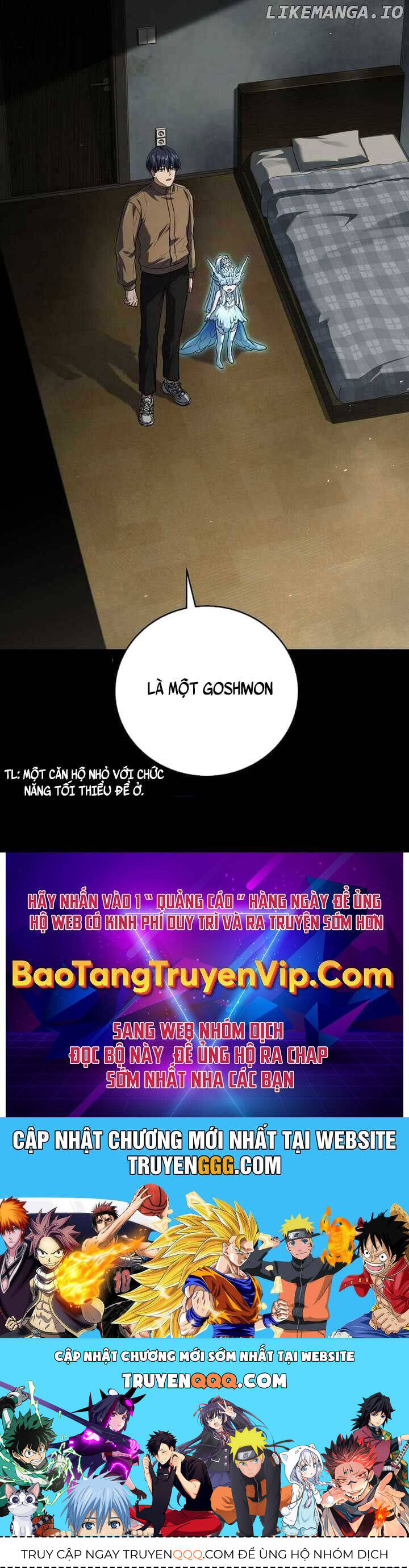 Sự Trở Lại Của Người Chơi Bị Đóng Băng - Chapter 143 - Page 74