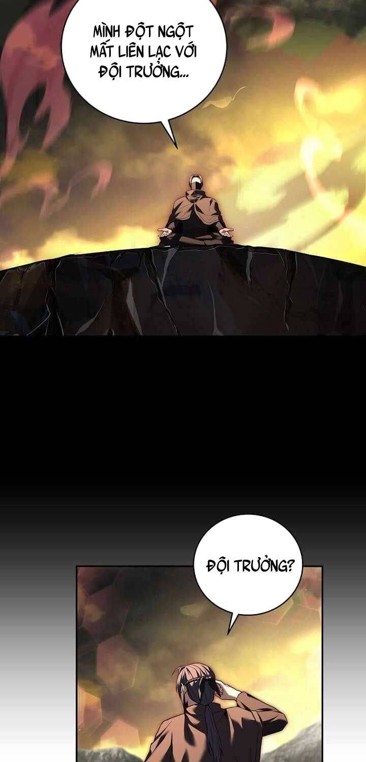 Sự Trở Lại Của Người Chơi Bị Đóng Băng - Chapter 143 - Page 9