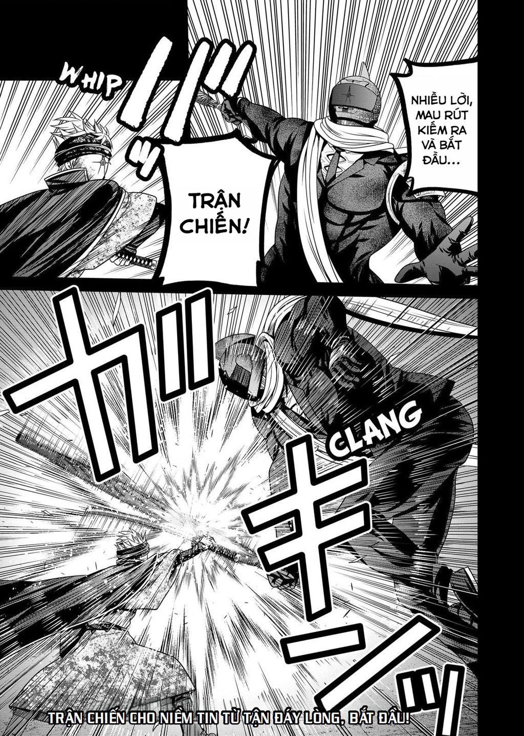 Địa Phủ Tokyo - Chapter 38 - Page 20