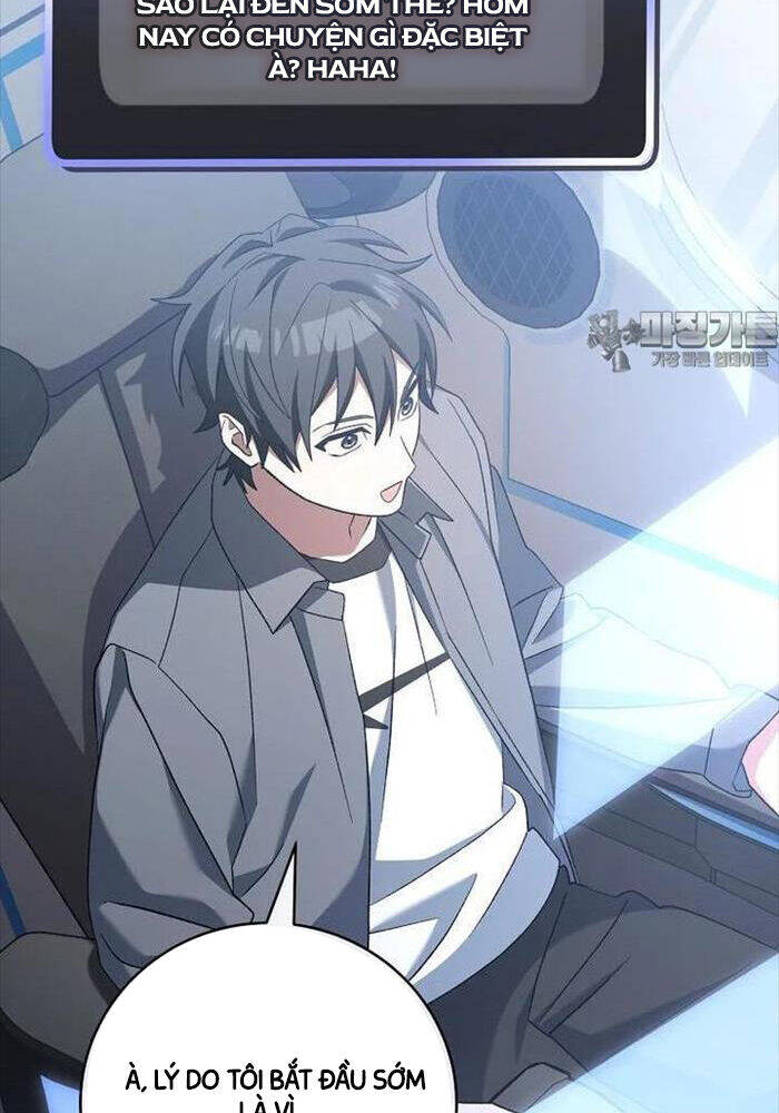 Stream Của Cung Thủ Thiên Tài - Chapter 46 - Page 141