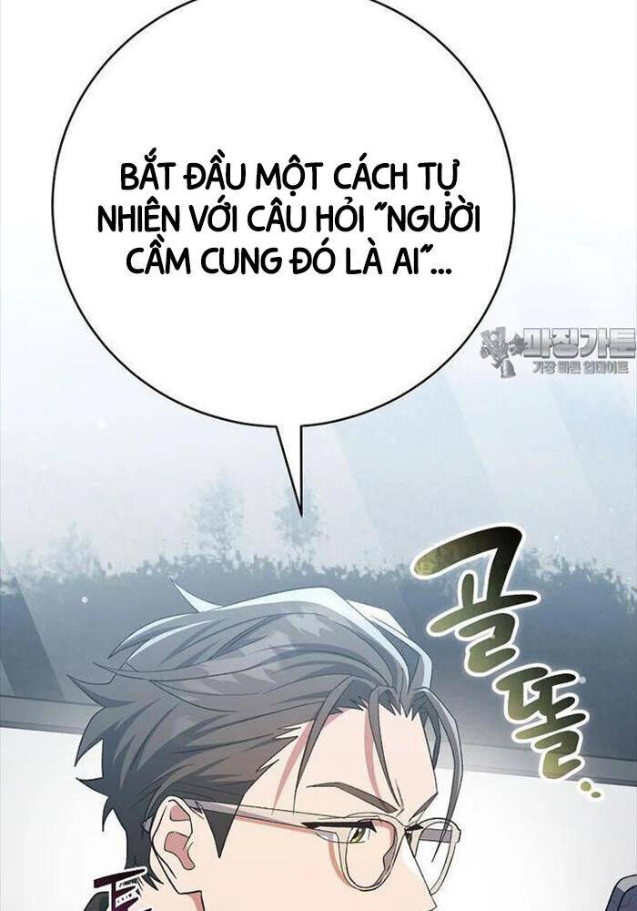 Stream Của Cung Thủ Thiên Tài - Chapter 46 - Page 27