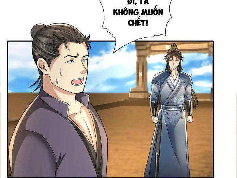 Ta Có Thể Đốn Ngộ Vô Hạn - Chapter 153 - Page 10