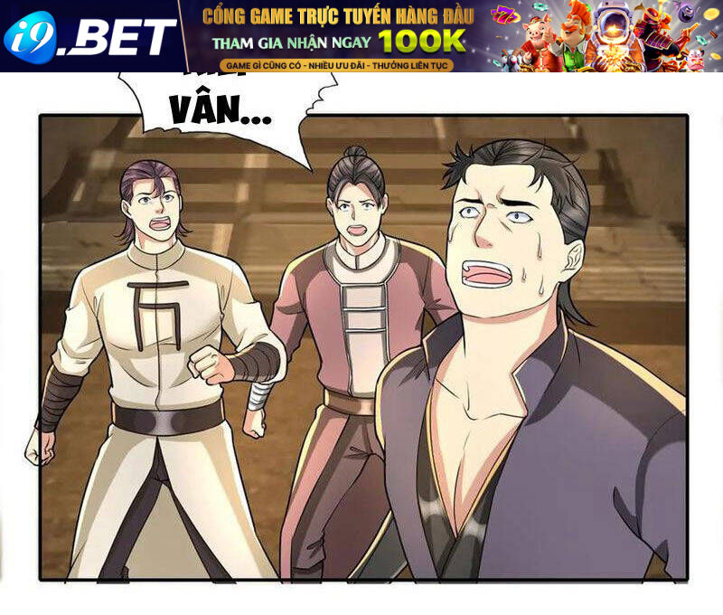 Ta Có Thể Đốn Ngộ Vô Hạn - Chapter 153 - Page 13