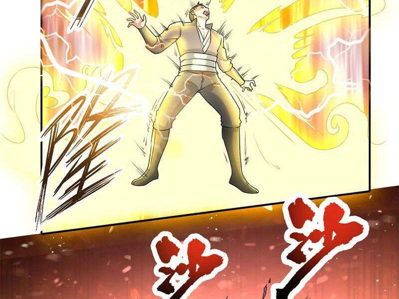 Ta Có Thể Đốn Ngộ Vô Hạn - Chapter 153 - Page 15