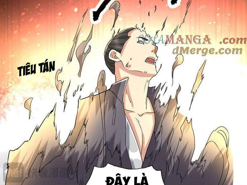 Ta Có Thể Đốn Ngộ Vô Hạn - Chapter 153 - Page 16