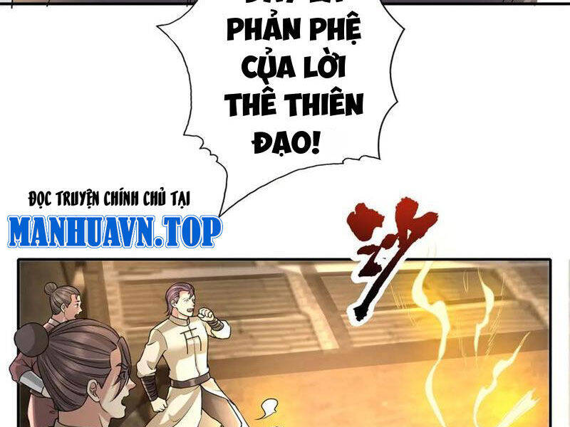 Ta Có Thể Đốn Ngộ Vô Hạn - Chapter 153 - Page 17