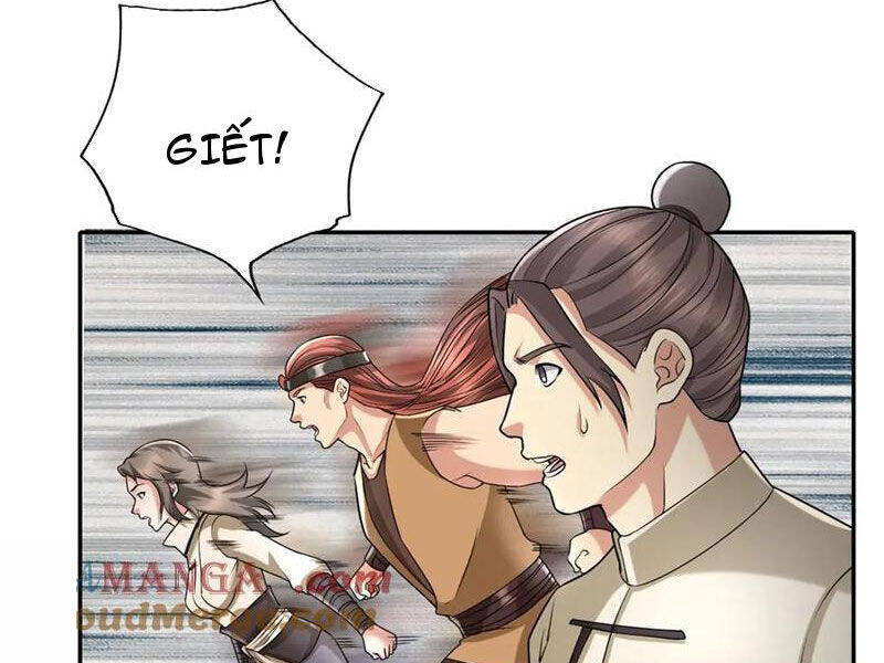 Ta Có Thể Đốn Ngộ Vô Hạn - Chapter 153 - Page 20