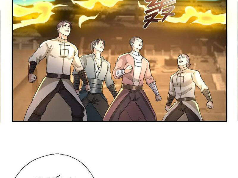 Ta Có Thể Đốn Ngộ Vô Hạn - Chapter 153 - Page 22