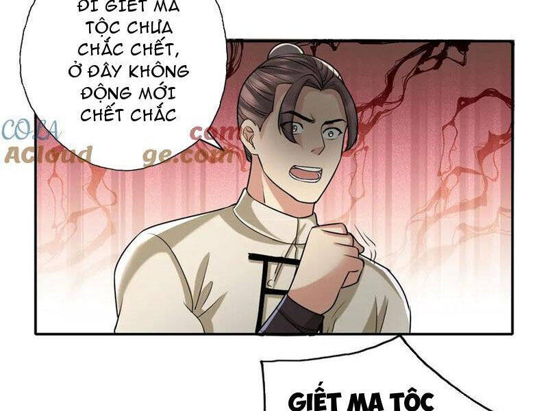 Ta Có Thể Đốn Ngộ Vô Hạn - Chapter 153 - Page 23