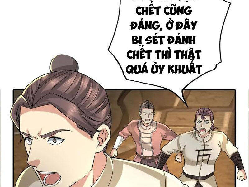 Ta Có Thể Đốn Ngộ Vô Hạn - Chapter 153 - Page 24