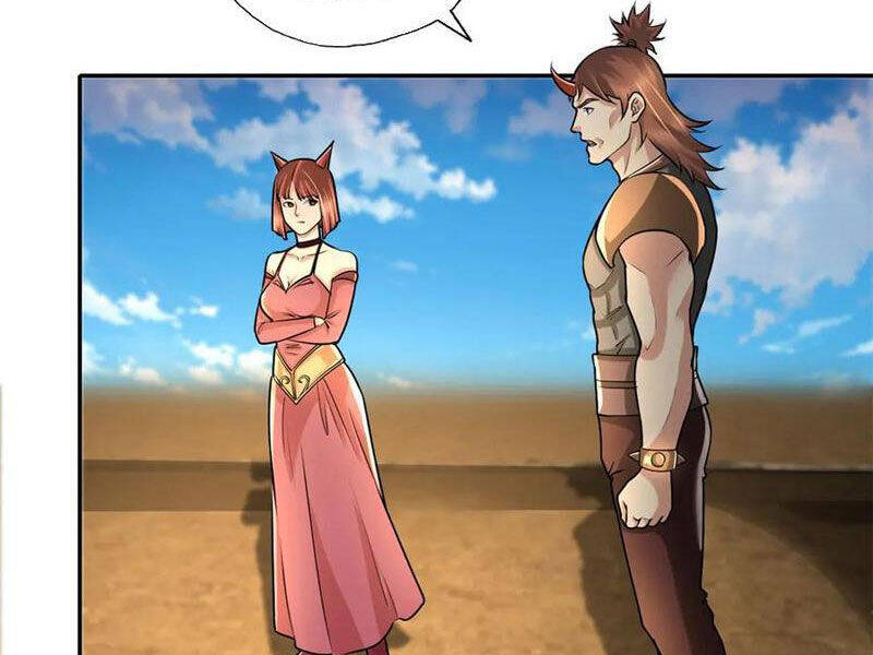 Ta Có Thể Đốn Ngộ Vô Hạn - Chapter 153 - Page 29