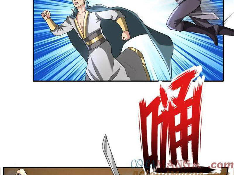 Ta Có Thể Đốn Ngộ Vô Hạn - Chapter 153 - Page 3