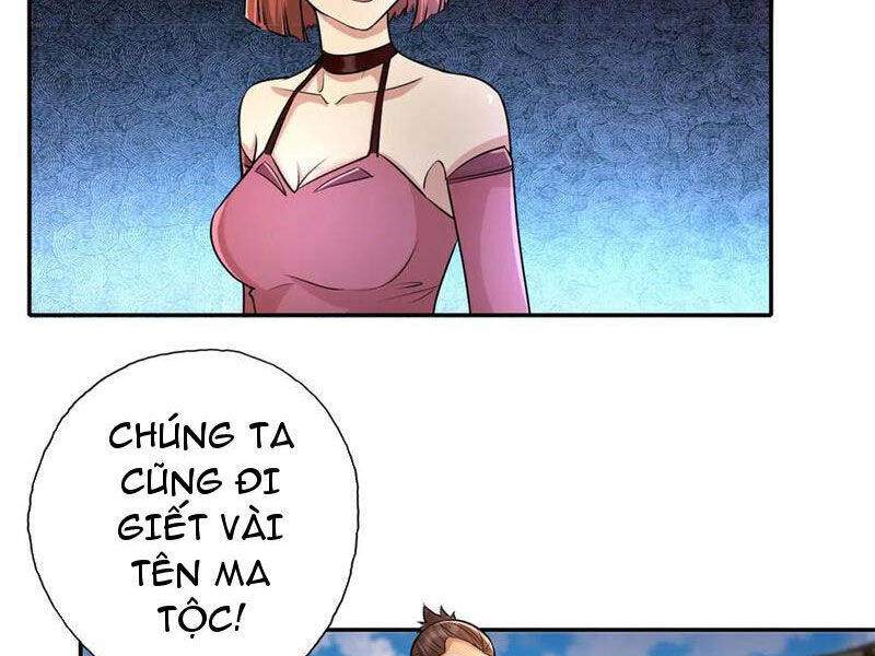Ta Có Thể Đốn Ngộ Vô Hạn - Chapter 153 - Page 31