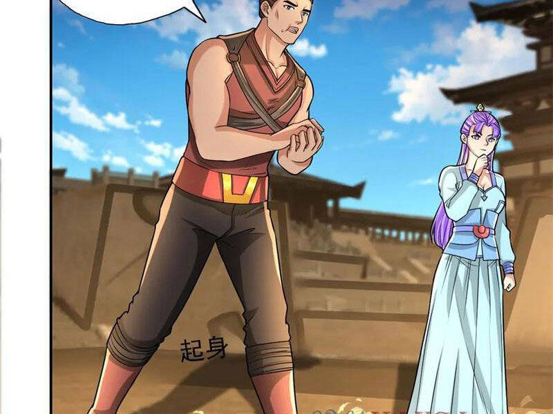 Ta Có Thể Đốn Ngộ Vô Hạn - Chapter 153 - Page 32