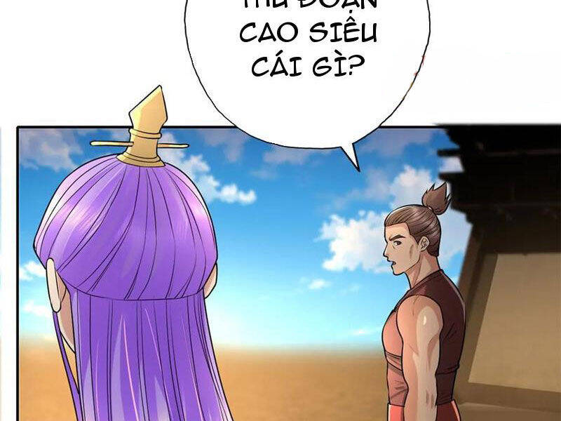 Ta Có Thể Đốn Ngộ Vô Hạn - Chapter 153 - Page 35