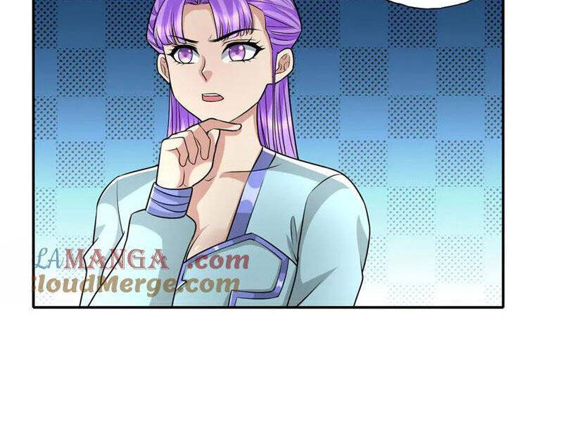 Ta Có Thể Đốn Ngộ Vô Hạn - Chapter 153 - Page 37