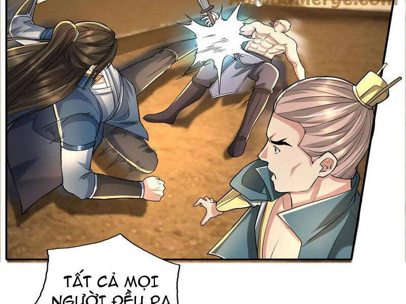 Ta Có Thể Đốn Ngộ Vô Hạn - Chapter 153 - Page 4