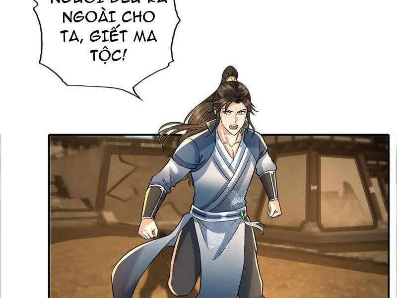Ta Có Thể Đốn Ngộ Vô Hạn - Chapter 153 - Page 5