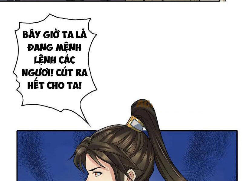 Ta Có Thể Đốn Ngộ Vô Hạn - Chapter 153 - Page 8