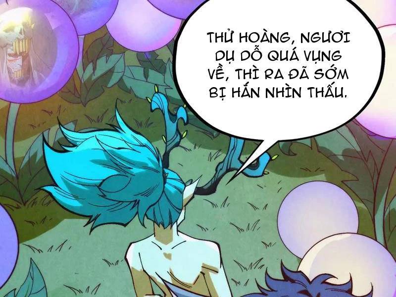 Vạn Cổ Chí Tôn - Chapter 355 - Page 123