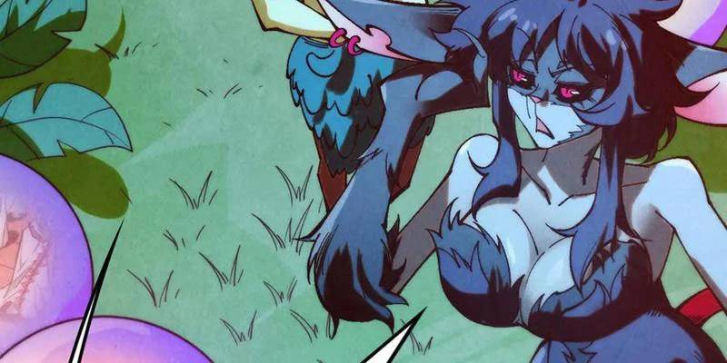 Vạn Cổ Chí Tôn - Chapter 355 - Page 124