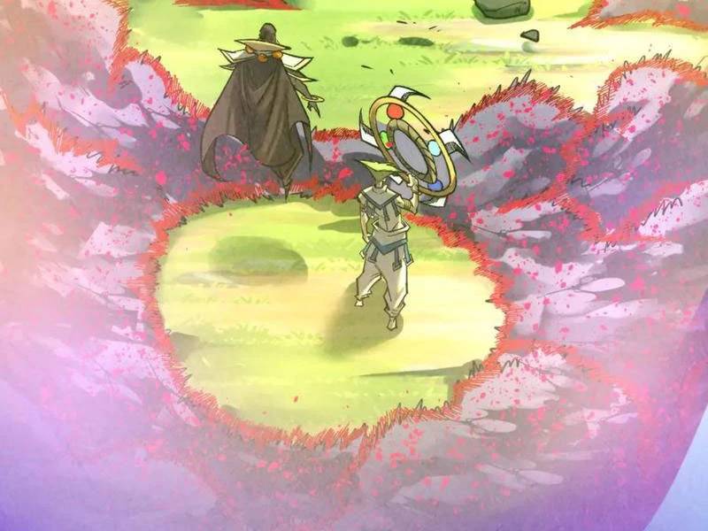 Vạn Cổ Chí Tôn - Chapter 355 - Page 144