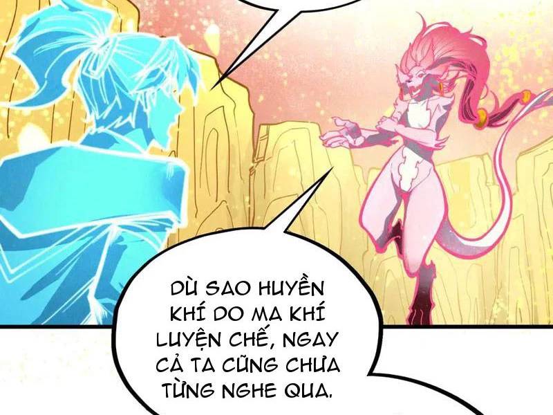 Vạn Cổ Chí Tôn - Chapter 355 - Page 33