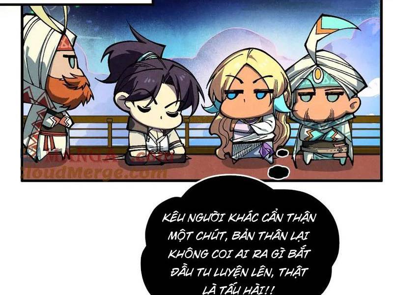 Vạn Cổ Chí Tôn - Chapter 355 - Page 5