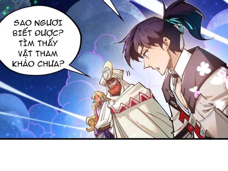 Vạn Cổ Chí Tôn - Chapter 355 - Page 59