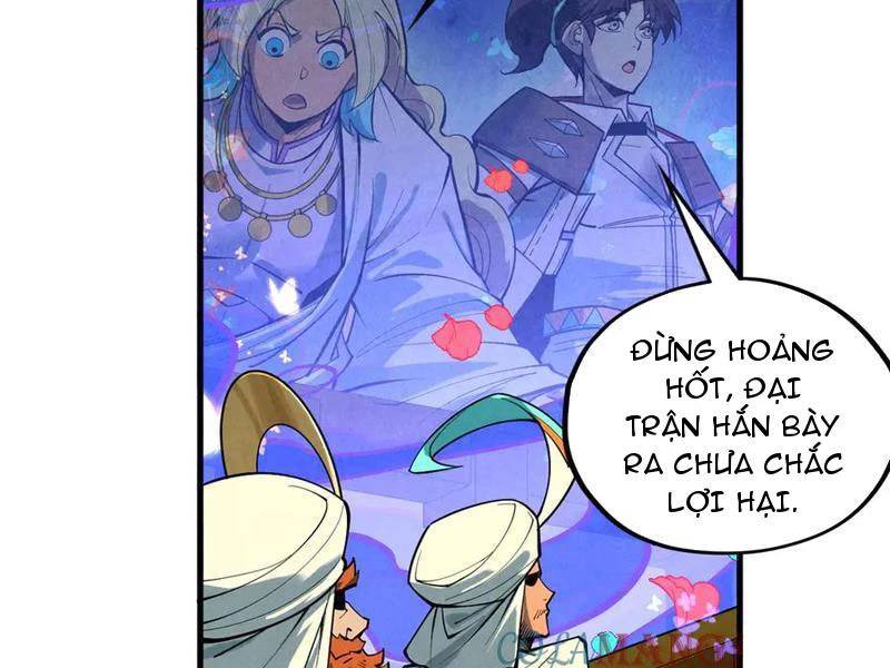 Vạn Cổ Chí Tôn - Chapter 355 - Page 77