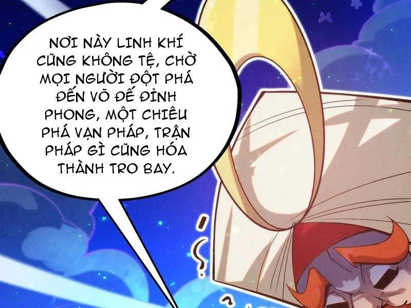 Vạn Cổ Chí Tôn - Chapter 355 - Page 91