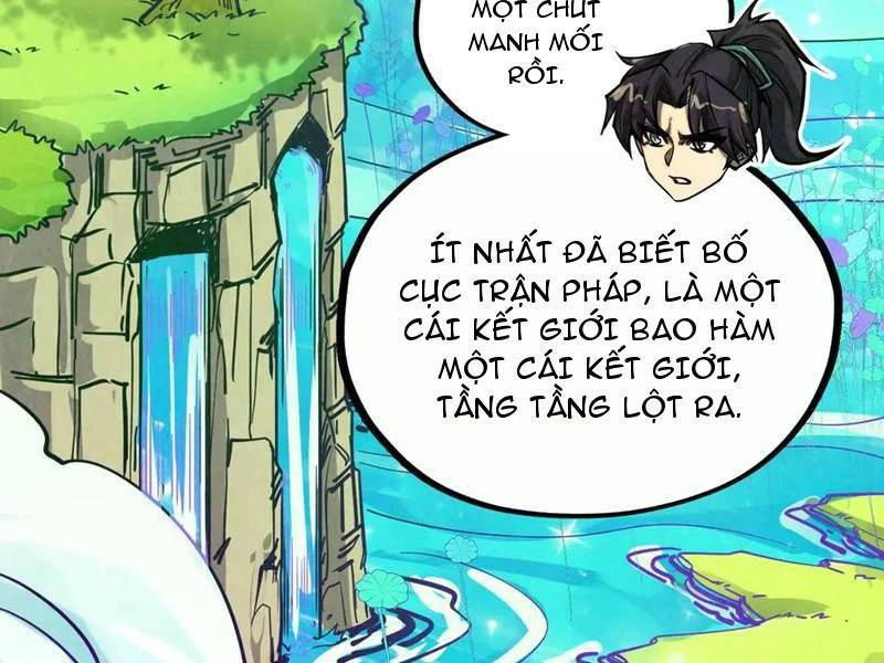 Vạn Cổ Chí Tôn - Chapter 356 - Page 105