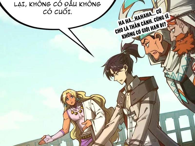 Vạn Cổ Chí Tôn - Chapter 356 - Page 121