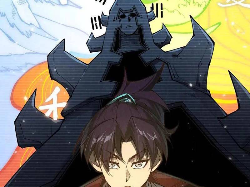 Vạn Cổ Chí Tôn - Chapter 356 - Page 126