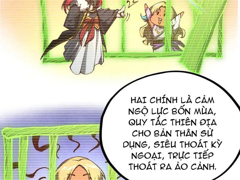 Vạn Cổ Chí Tôn - Chapter 356 - Page 133