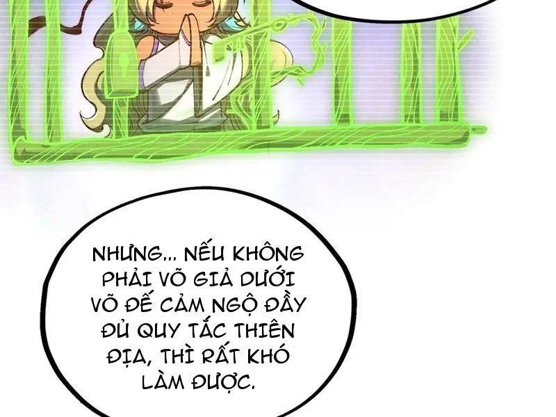 Vạn Cổ Chí Tôn - Chapter 356 - Page 134
