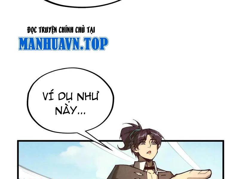 Vạn Cổ Chí Tôn - Chapter 356 - Page 135