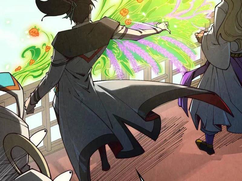 Vạn Cổ Chí Tôn - Chapter 356 - Page 138