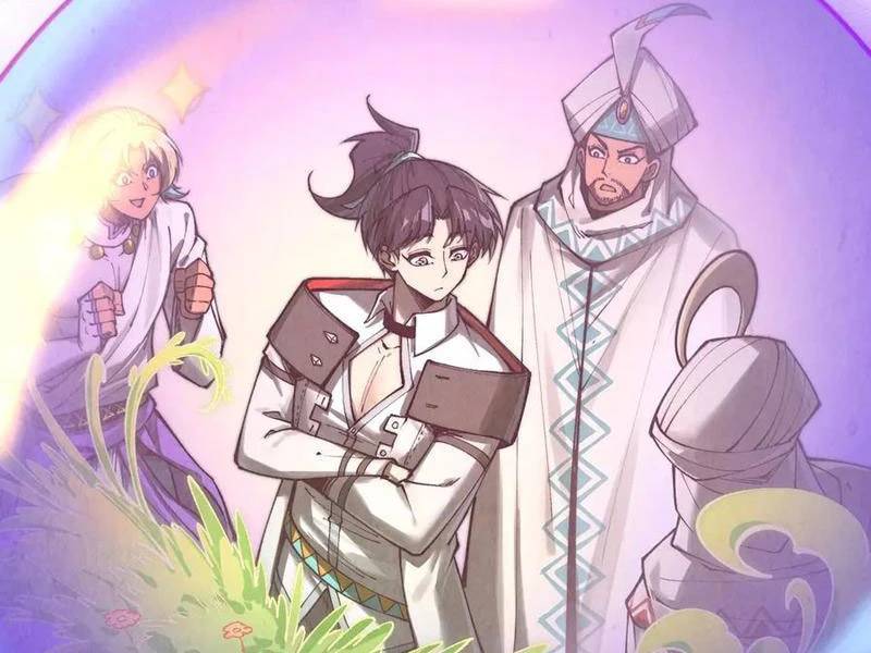 Vạn Cổ Chí Tôn - Chapter 356 - Page 154