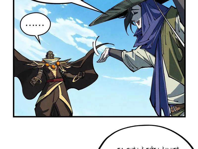 Vạn Cổ Chí Tôn - Chapter 356 - Page 55