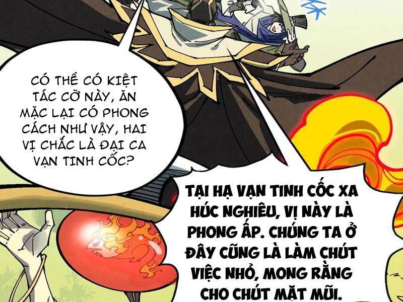 Vạn Cổ Chí Tôn - Chapter 356 - Page 57