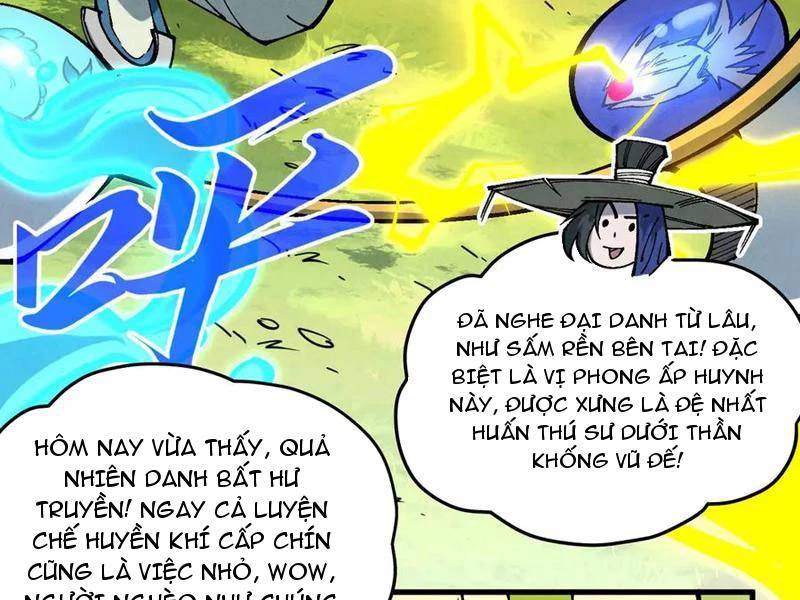 Vạn Cổ Chí Tôn - Chapter 356 - Page 59