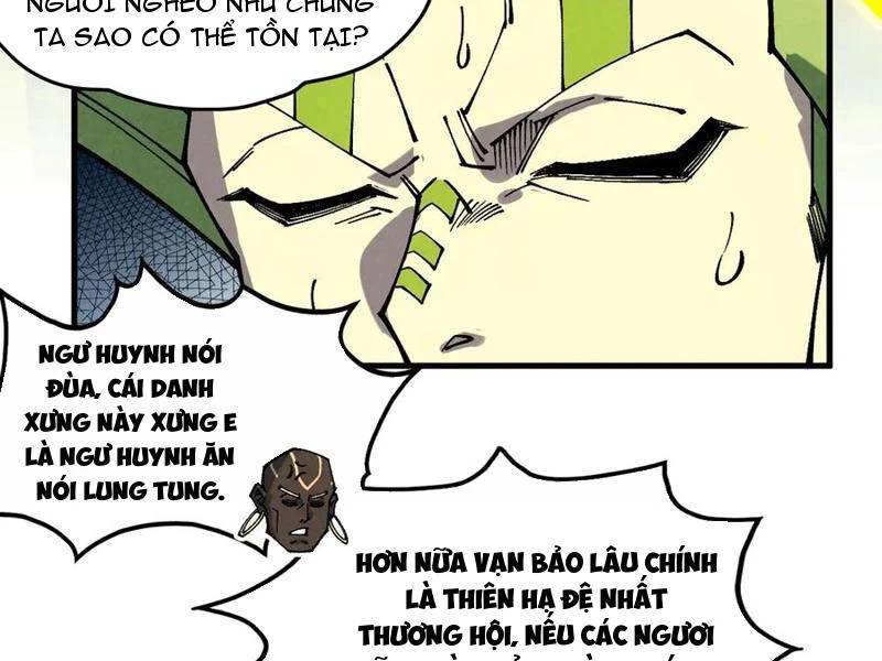 Vạn Cổ Chí Tôn - Chapter 356 - Page 60