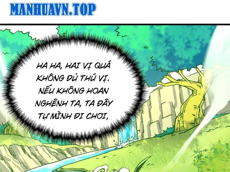 Vạn Cổ Chí Tôn - Chapter 356 - Page 91