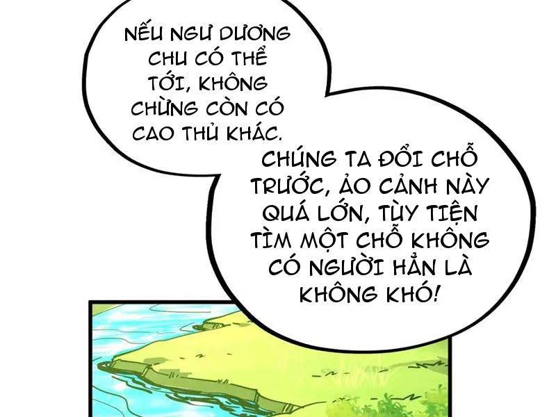Vạn Cổ Chí Tôn - Chapter 356 - Page 97