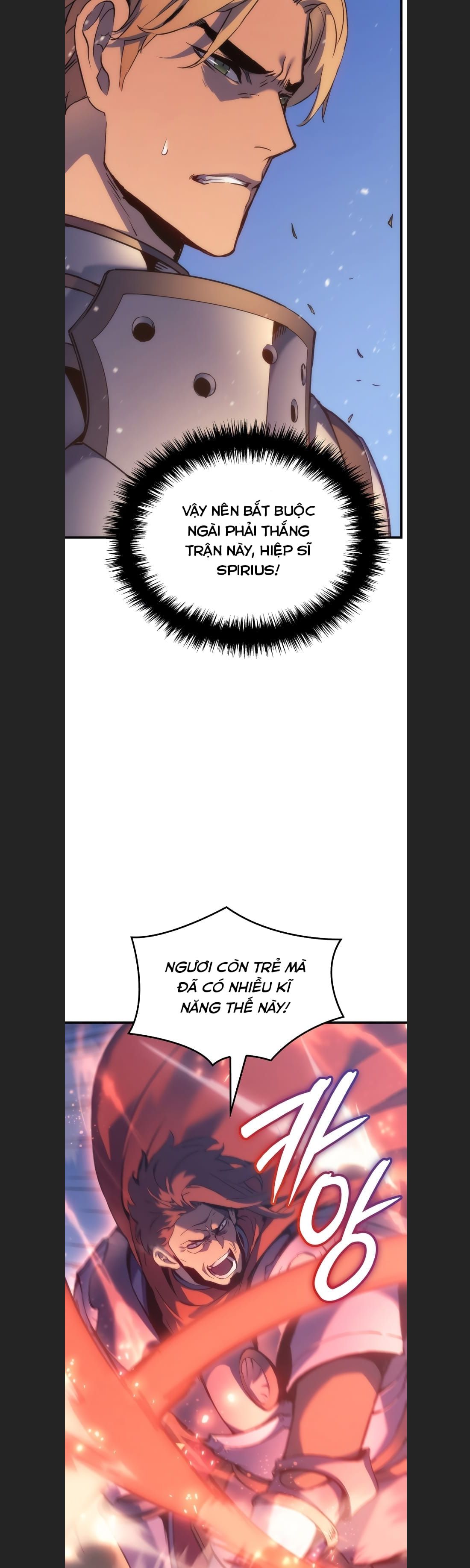 Đế Vương Hồi Quy - Chapter 51 - Page 12