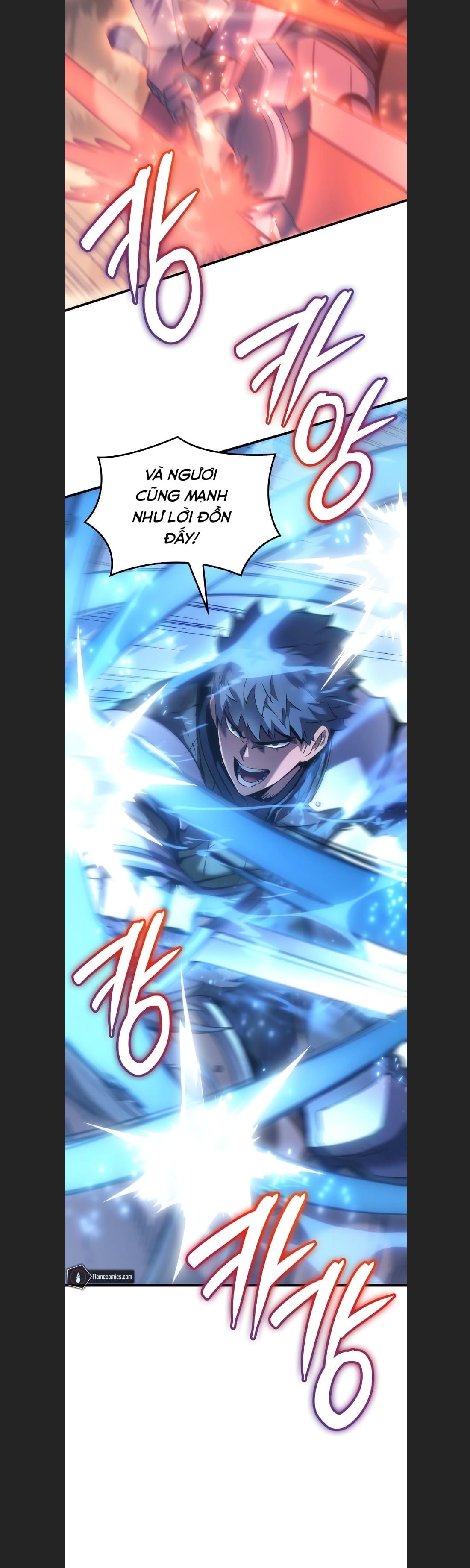 Đế Vương Hồi Quy - Chapter 51 - Page 13