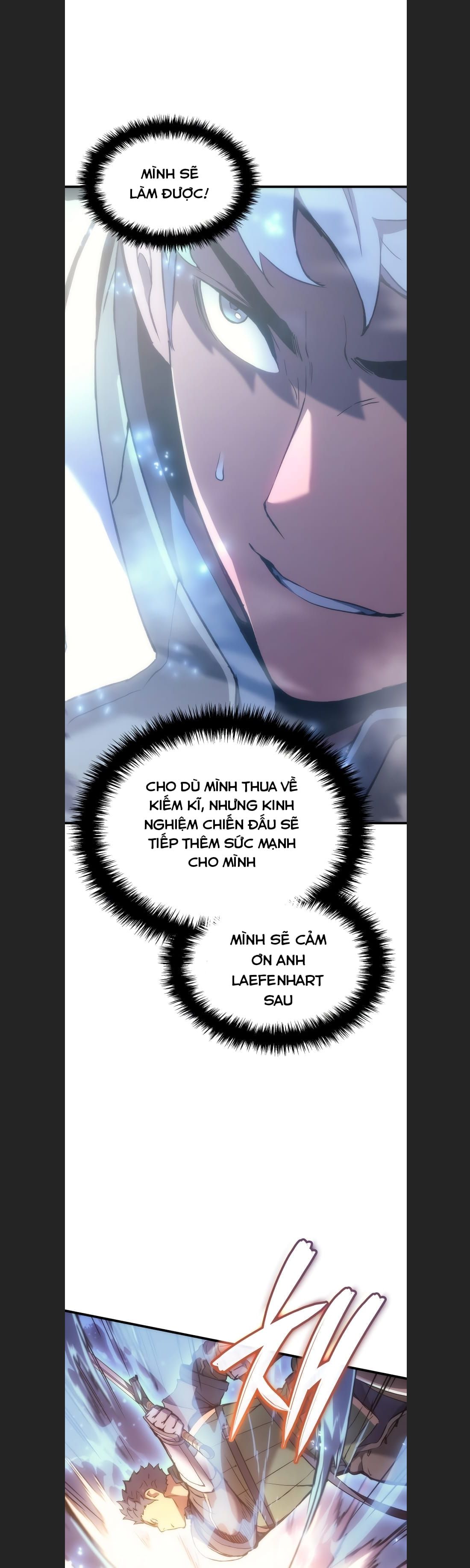 Đế Vương Hồi Quy - Chapter 51 - Page 14