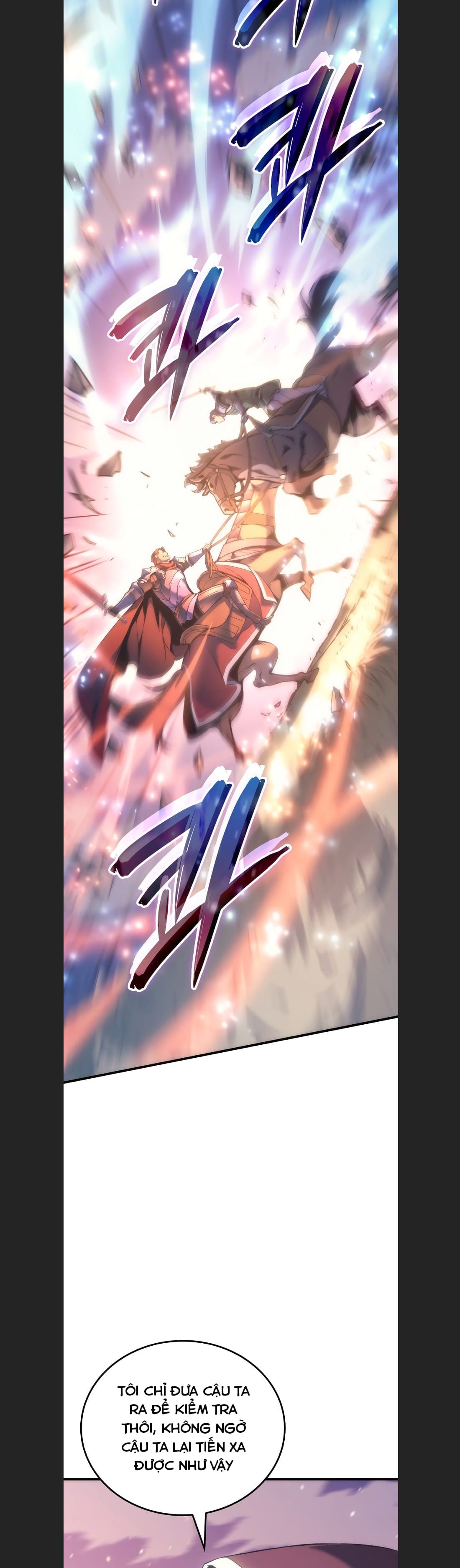 Đế Vương Hồi Quy - Chapter 51 - Page 16